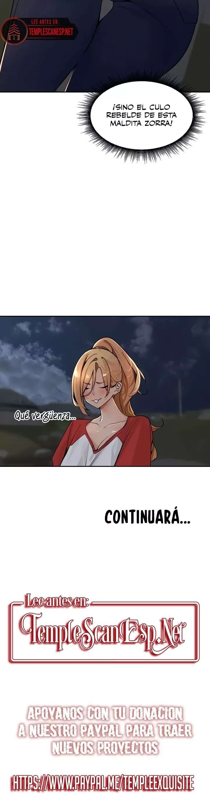 HOT  The Village’s Special Law Page 20 - MangaHe