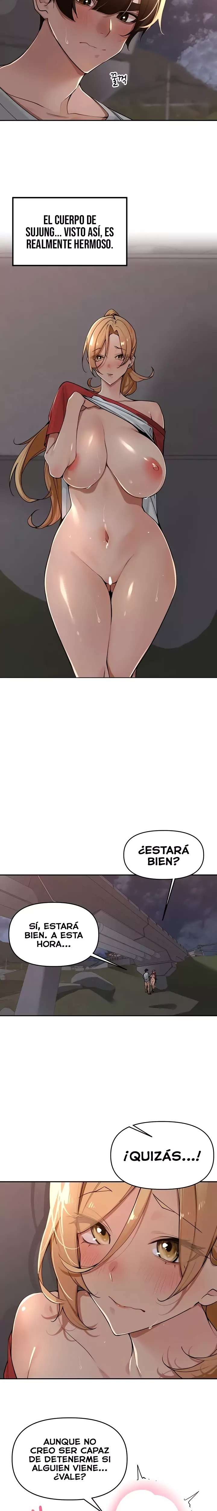HOT  The Village’s Special Law Page 3 - MangaHe