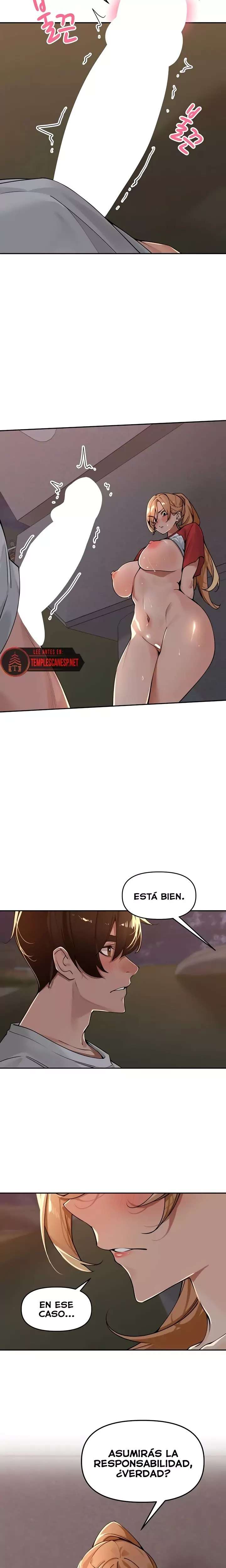 HOT  The Village’s Special Law Page 4 - MangaHe