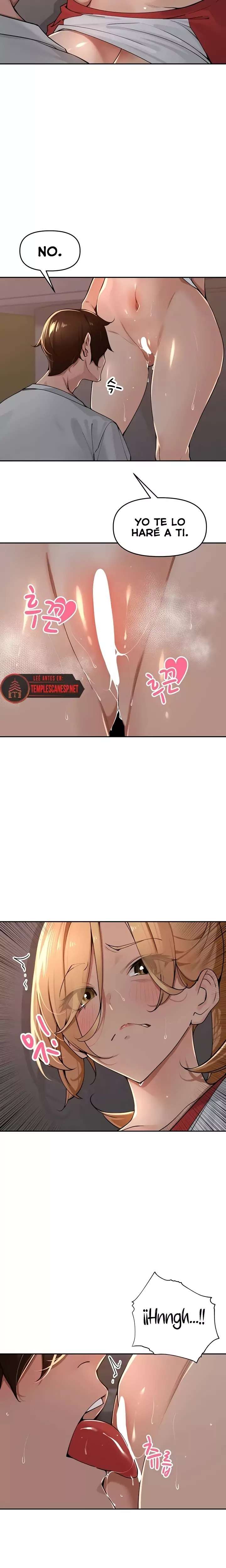 HOT  The Village’s Special Law Page 8 - MangaHe