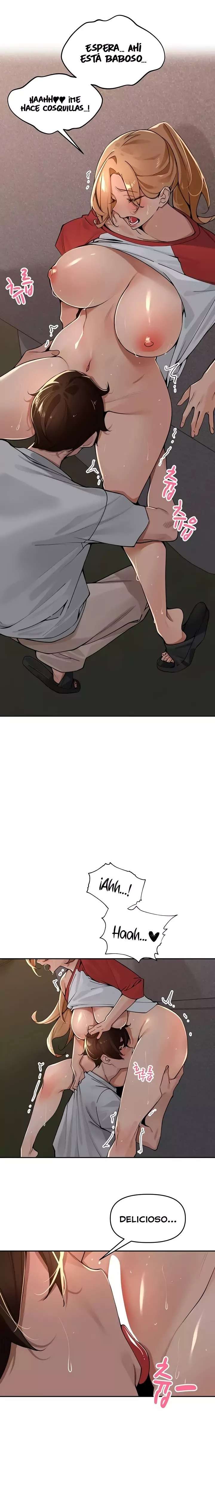 HOT  The Village’s Special Law Page 9 - MangaHe