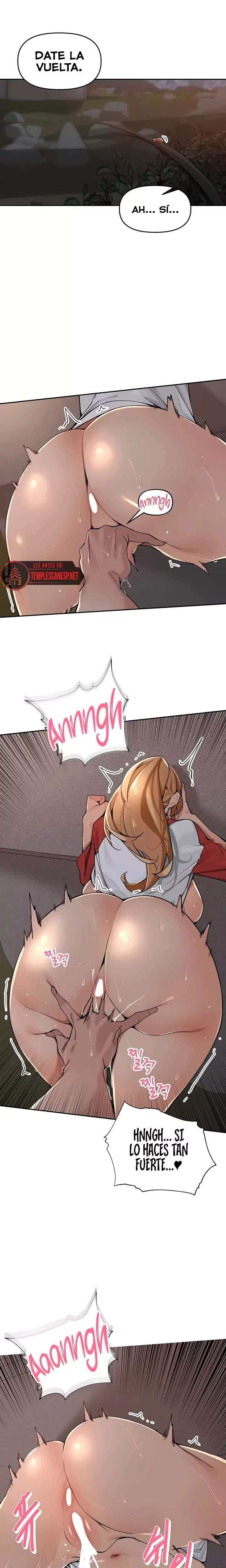 HOT  The Village’s Special Law Page 10 - MangaHe