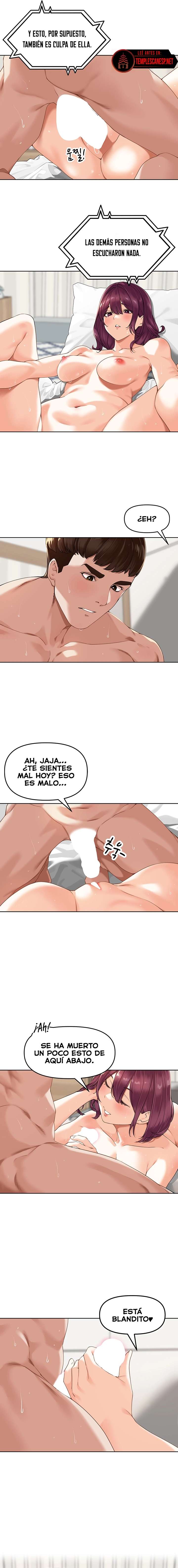HOT  The Village’s Special Law Page 12 - MangaHe