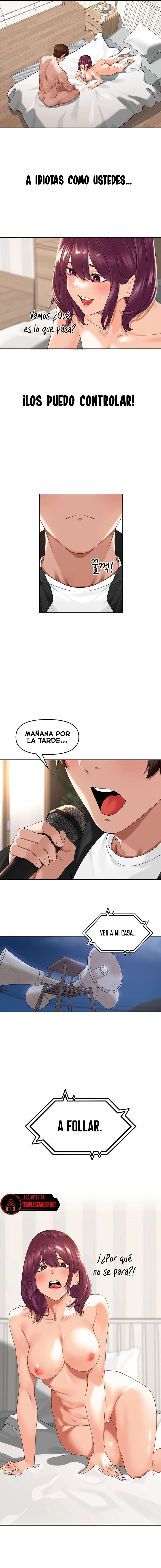 HOT  The Village’s Special Law Page 15 - MangaHe