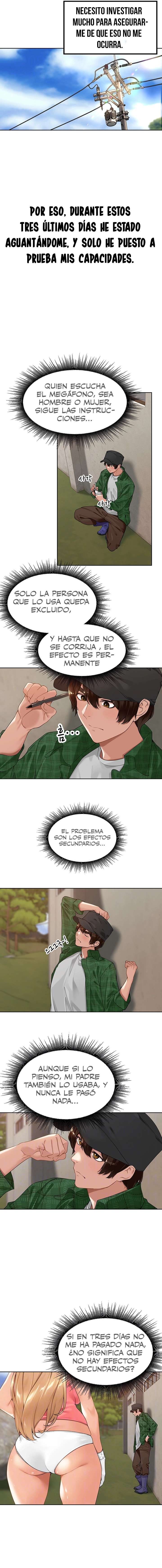 HOT  The Village’s Special Law Page 5 - MangaHe