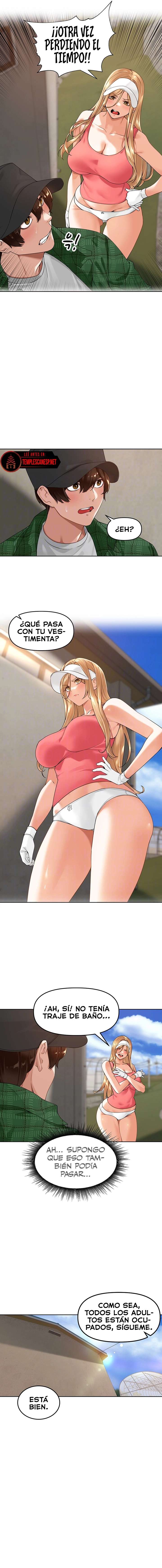 HOT  The Village’s Special Law Page 6 - MangaHe