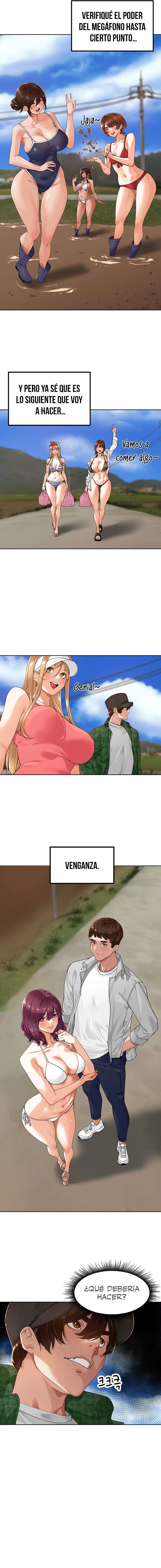 HOT  The Village’s Special Law Page 7 - MangaHe