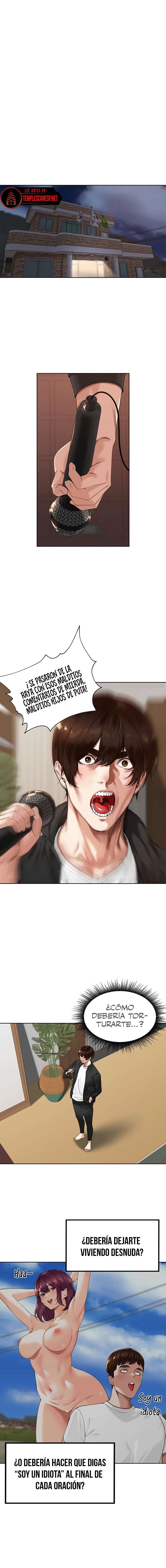HOT  The Village’s Special Law Page 10 - MangaHe