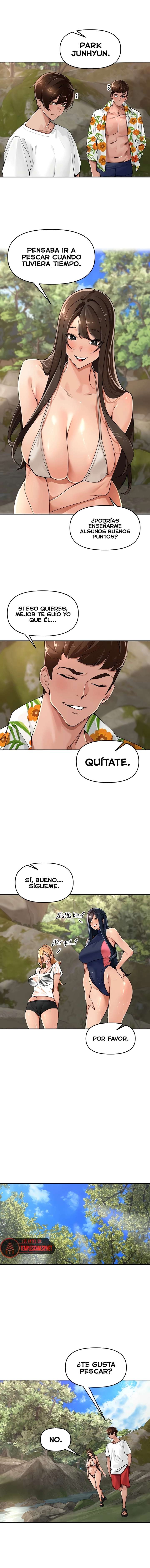 HOT  The Village’s Special Law Page 11 - MangaHe
