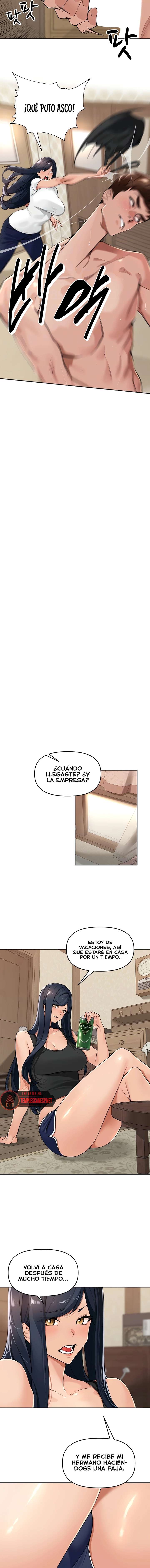 HOT  The Village’s Special Law Page 4 - MangaHe