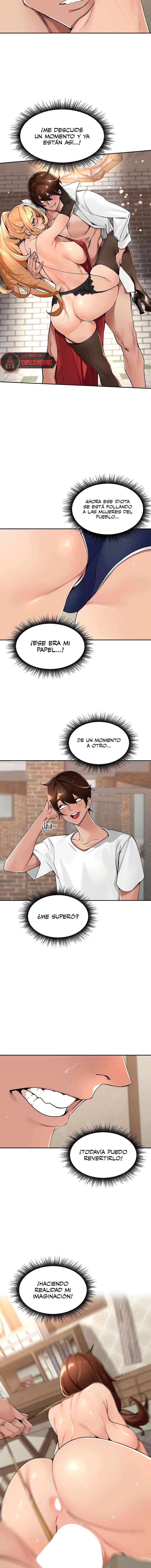 HOT  The Village’s Special Law Page 6 - MangaHe