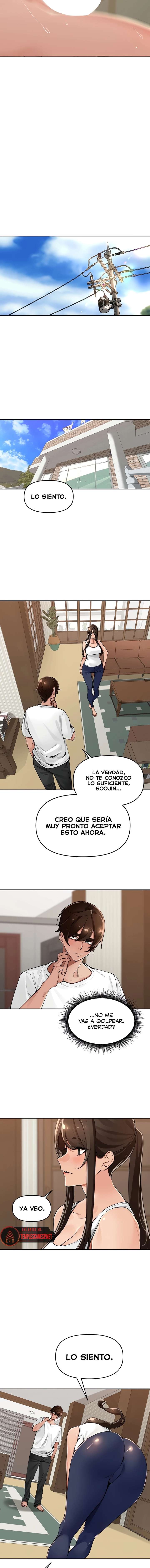 HOT  The Village’s Special Law Page 7 - MangaHe