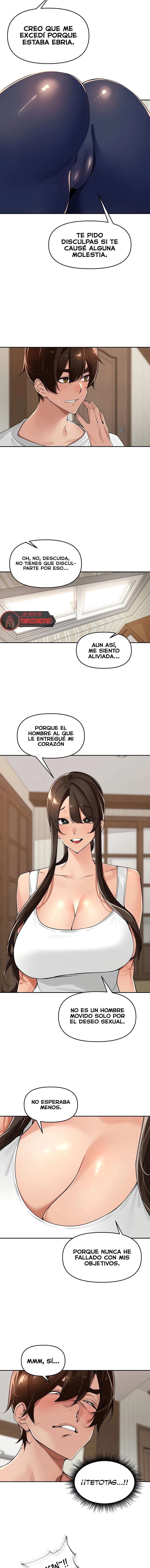 HOT  The Village’s Special Law Page 8 - MangaHe