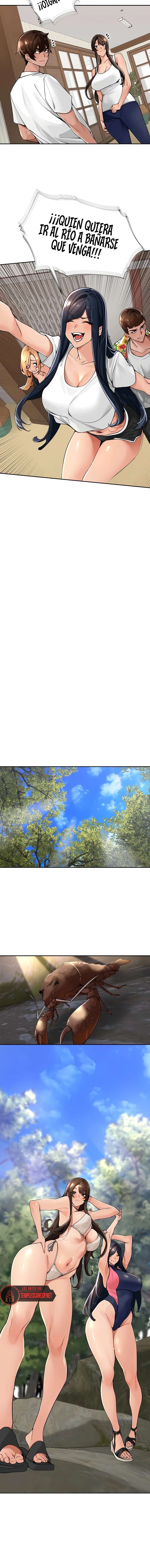 HOT  The Village’s Special Law Page 9 - MangaHe