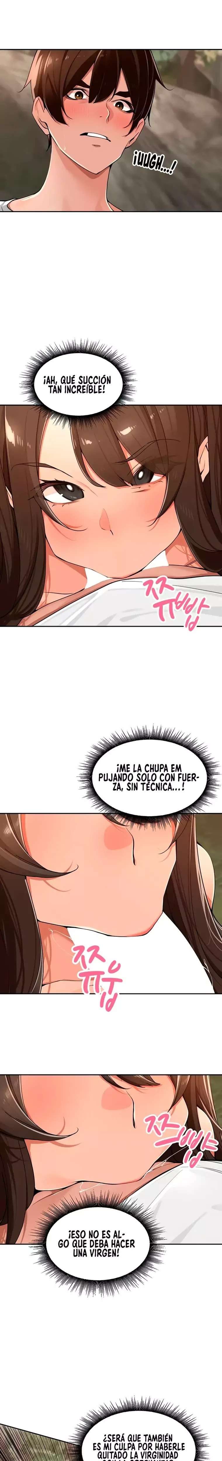 HOT  The Village’s Special Law Page 11 - MangaHe