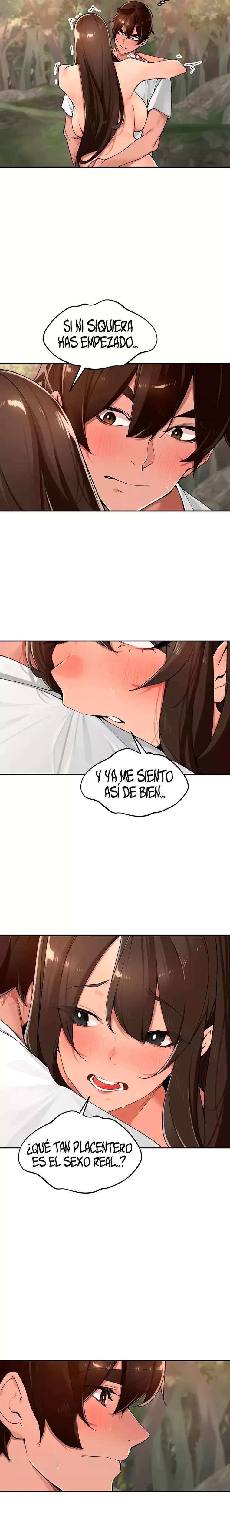 HOT  The Village’s Special Law Page 15 - MangaHe