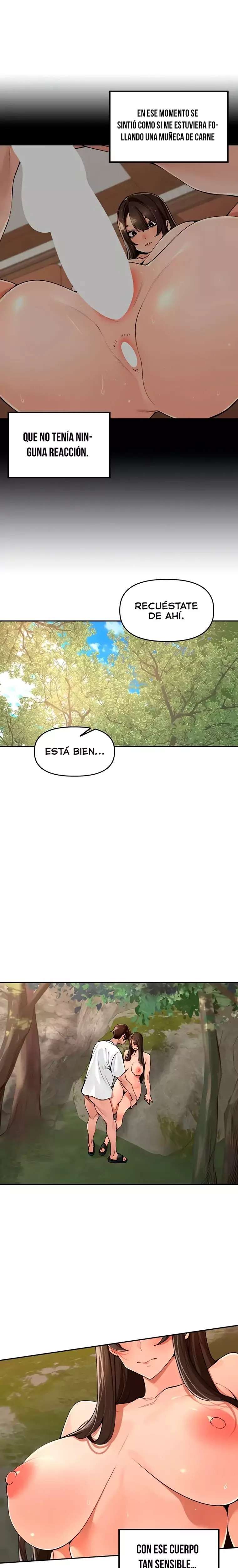HOT  The Village’s Special Law Page 16 - MangaHe