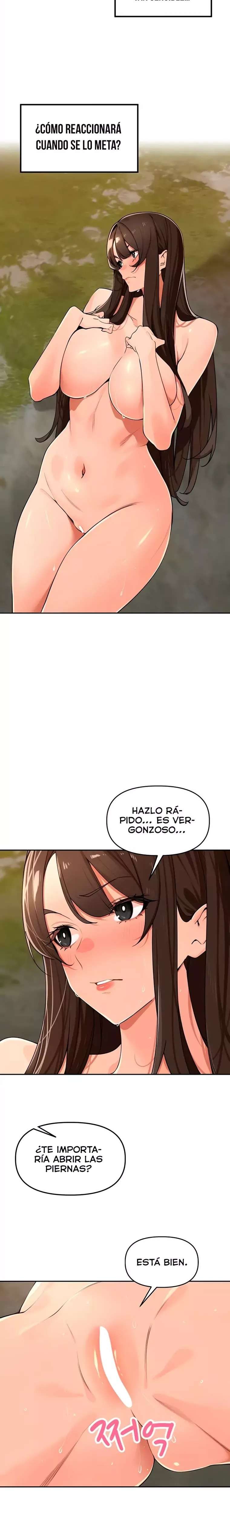 HOT  The Village’s Special Law Page 17 - MangaHe
