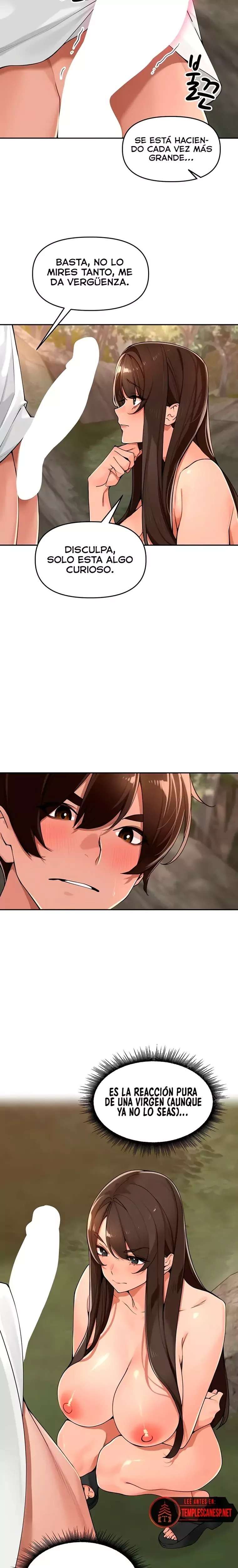 HOT  The Village’s Special Law Page 8 - MangaHe