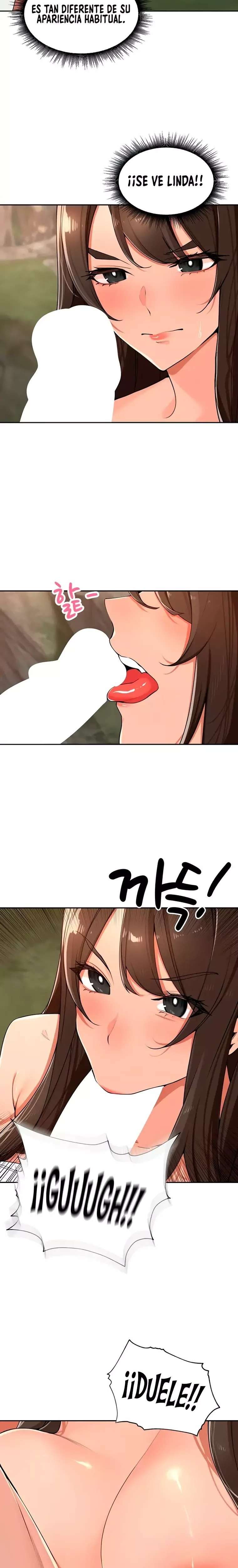 HOT  The Village’s Special Law Page 9 - MangaHe