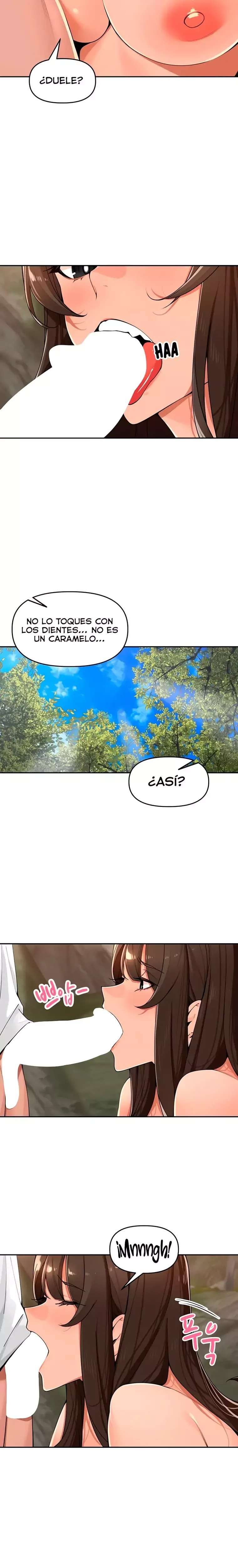 HOT  The Village’s Special Law Page 10 - MangaHe