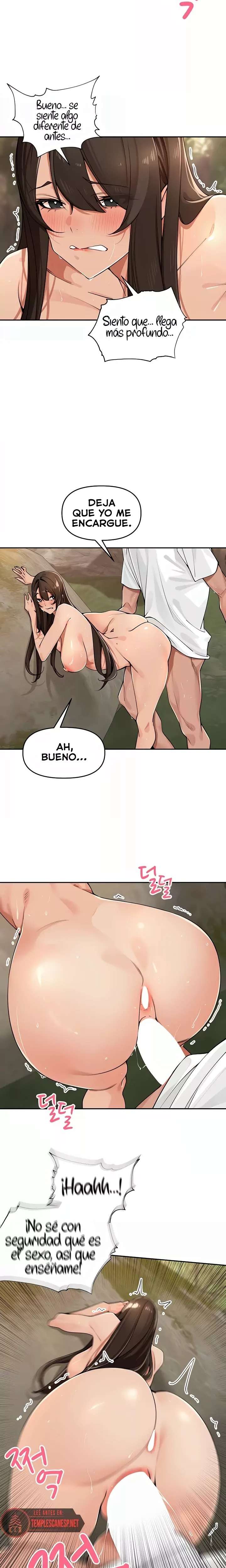 HOT  The Village’s Special Law Page 11 - MangaHe