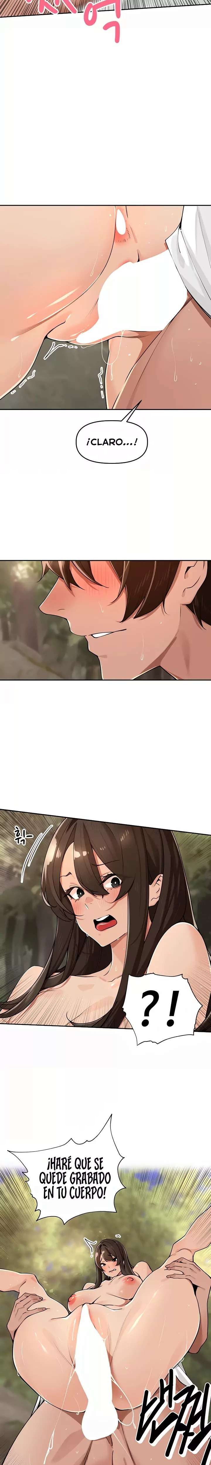 HOT  The Village’s Special Law Page 12 - MangaHe