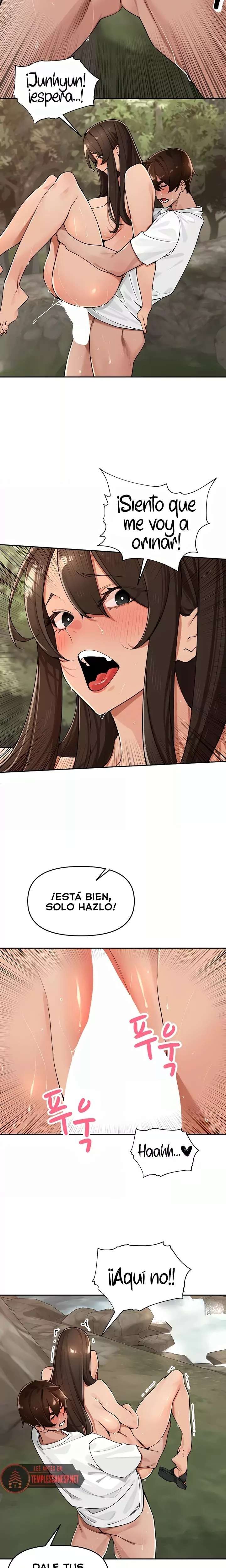 HOT  The Village’s Special Law Page 13 - MangaHe