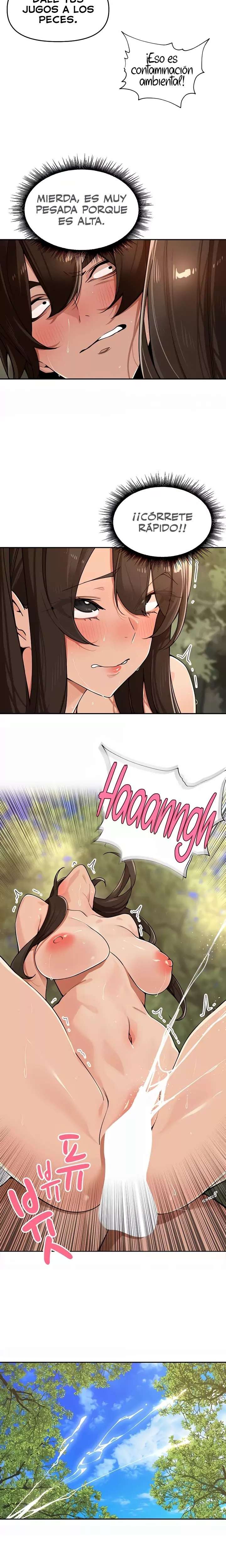 HOT  The Village’s Special Law Page 14 - MangaHe