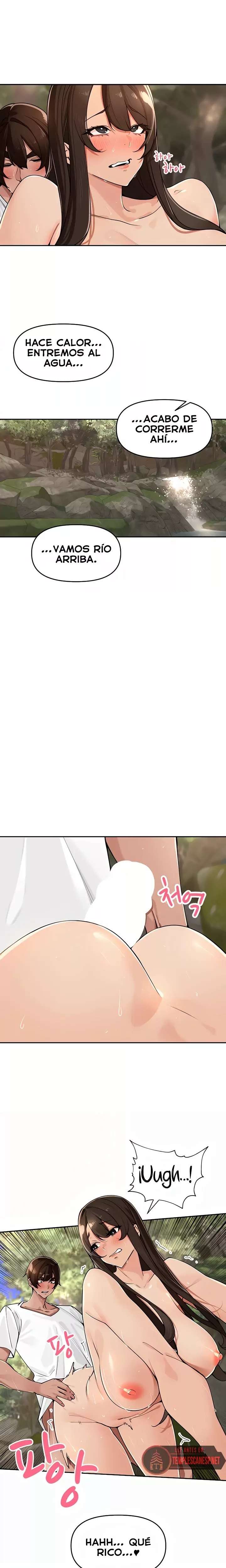 HOT  The Village’s Special Law Page 15 - MangaHe