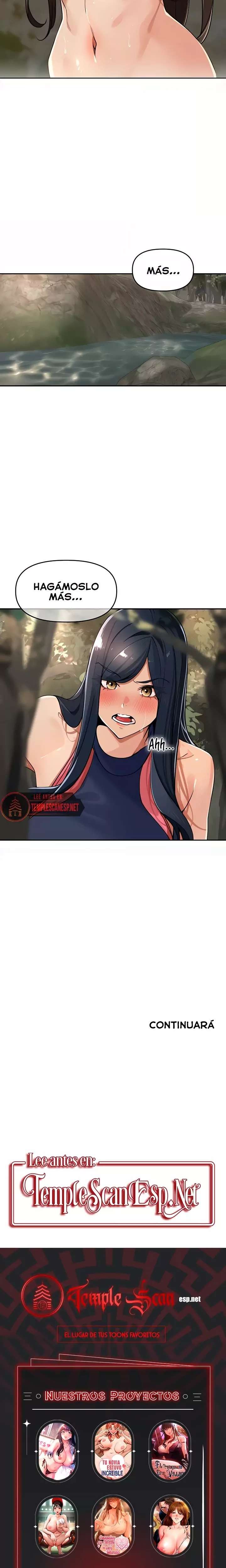 HOT  The Village’s Special Law Page 19 - MangaHe