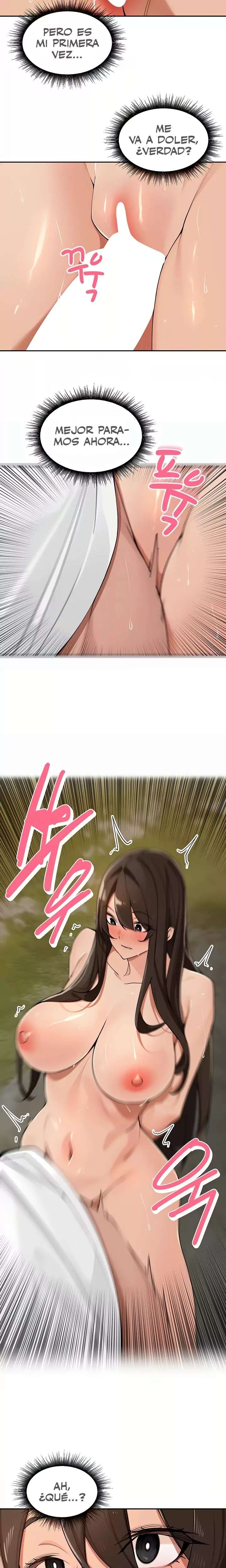 HOT  The Village’s Special Law Page 4 - MangaHe