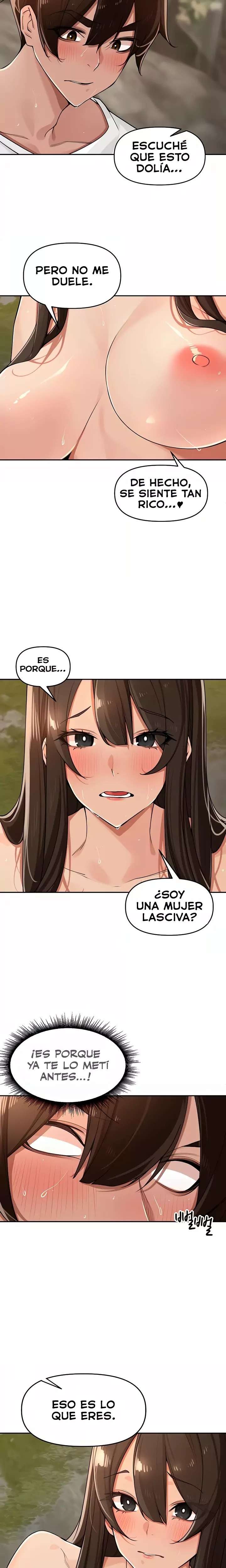 HOT  The Village’s Special Law Page 7 - MangaHe