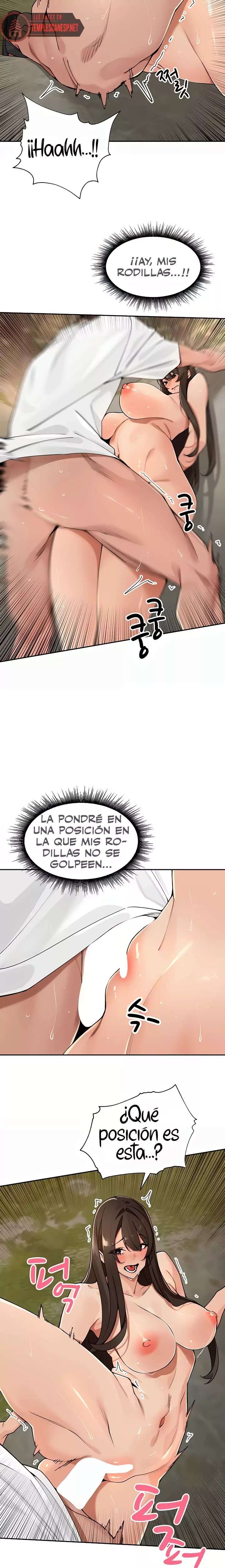HOT  The Village’s Special Law Page 10 - MangaHe