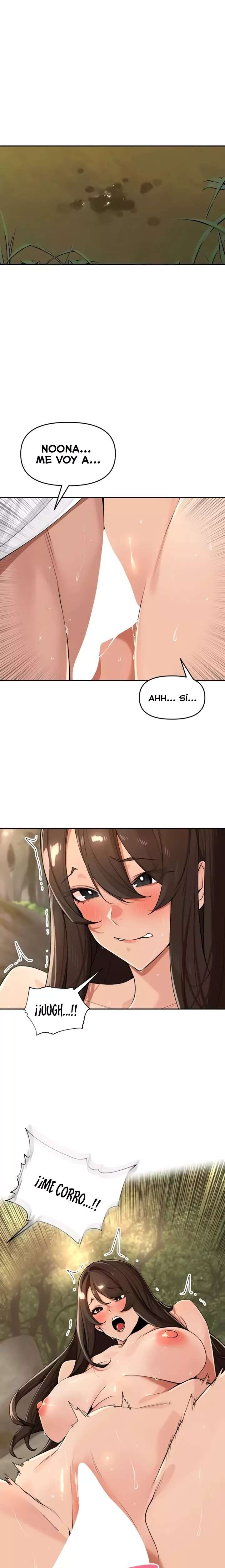 HOT  The Village’s Special Law Page 11 - MangaHe