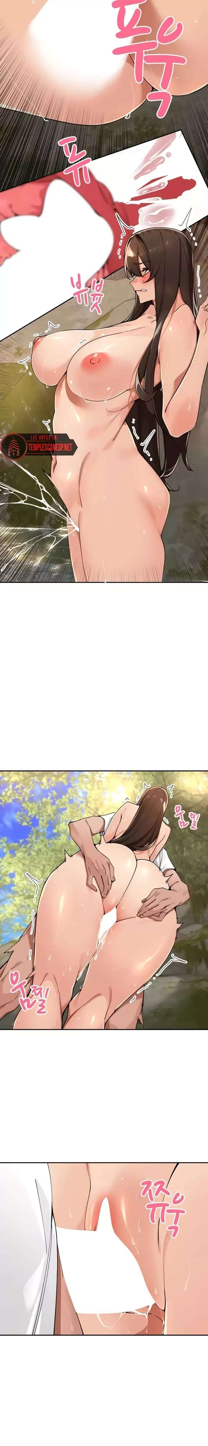 HOT  The Village’s Special Law Page 12 - MangaHe