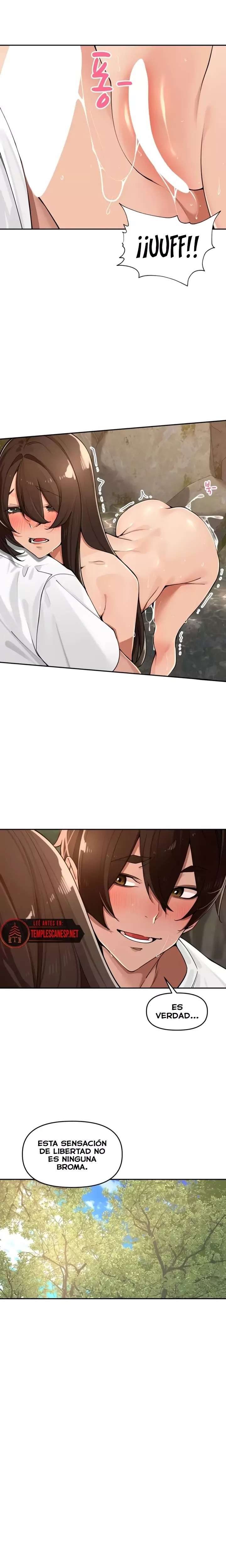 HOT  The Village’s Special Law Page 13 - MangaHe