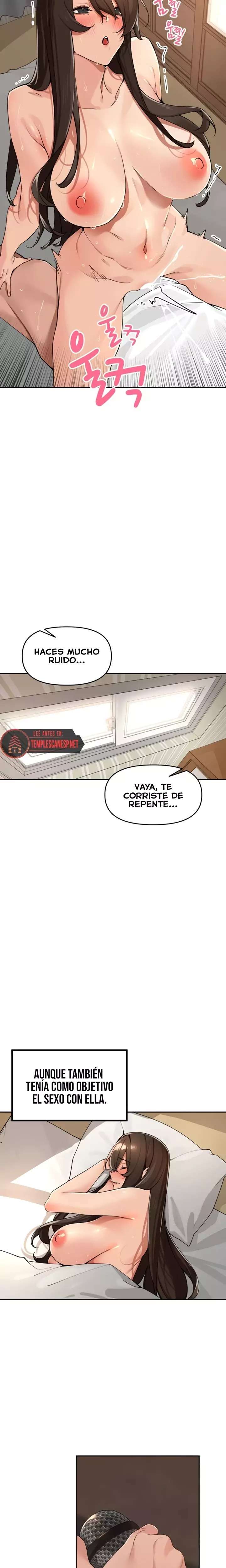 HOT  The Village’s Special Law Page 16 - MangaHe