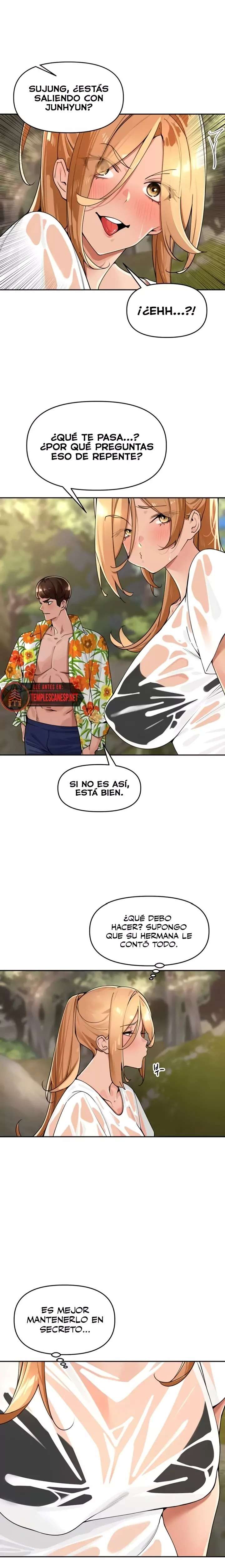 HOT  The Village’s Special Law Page 3 - MangaHe