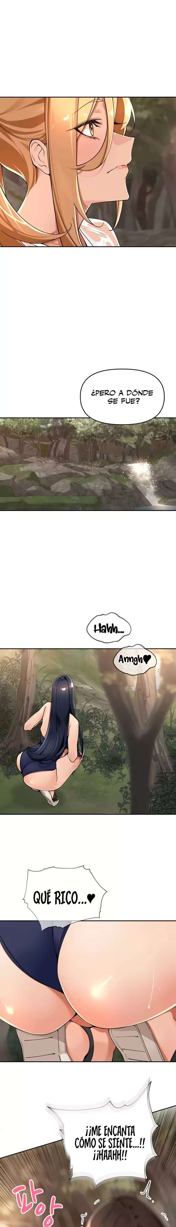 HOT  The Village’s Special Law Page 4 - MangaHe