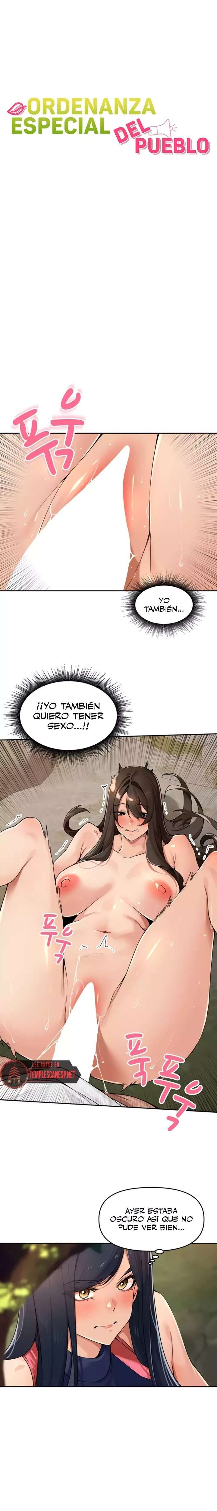 HOT  The Village’s Special Law Page 7 - MangaHe