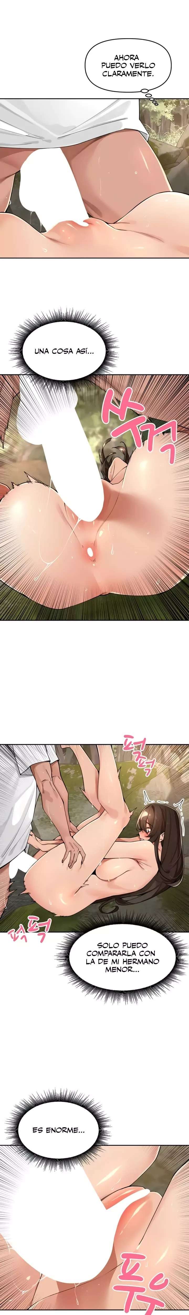 HOT  The Village’s Special Law Page 8 - MangaHe