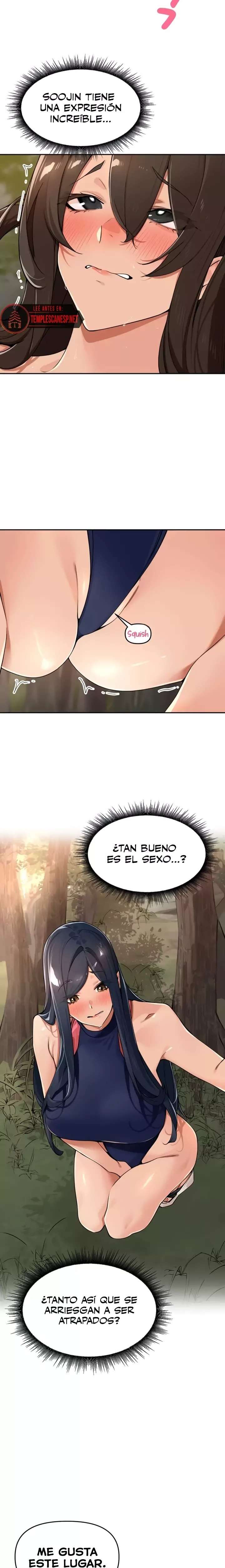 HOT  The Village’s Special Law Page 9 - MangaHe
