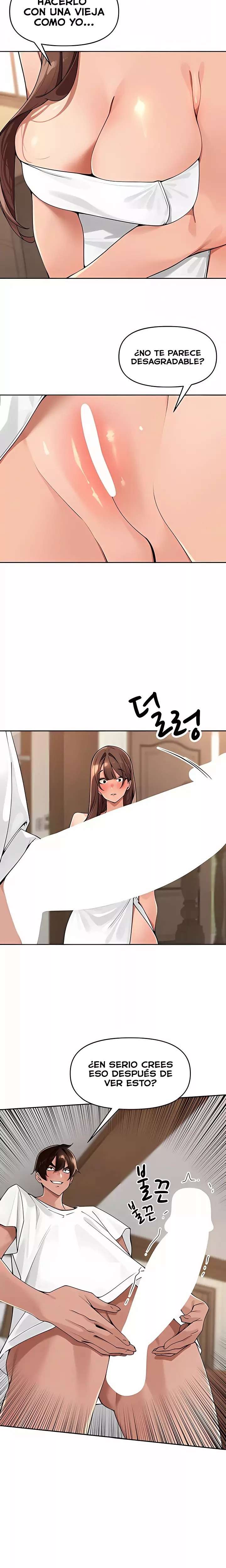 HOT  The Village’s Special Law Page 11 - MangaHe