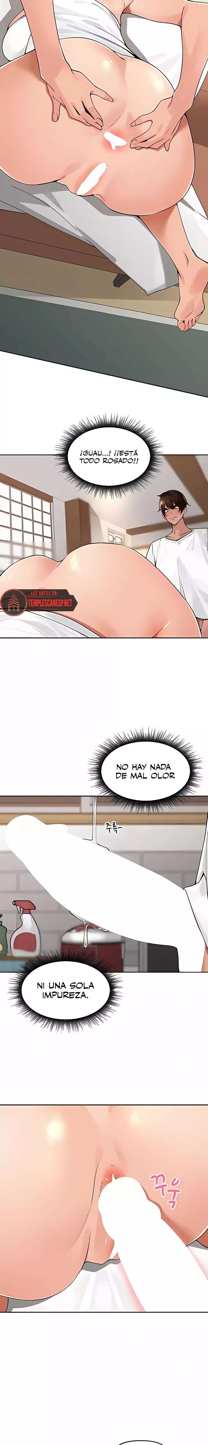 HOT  The Village’s Special Law Page 13 - MangaHe