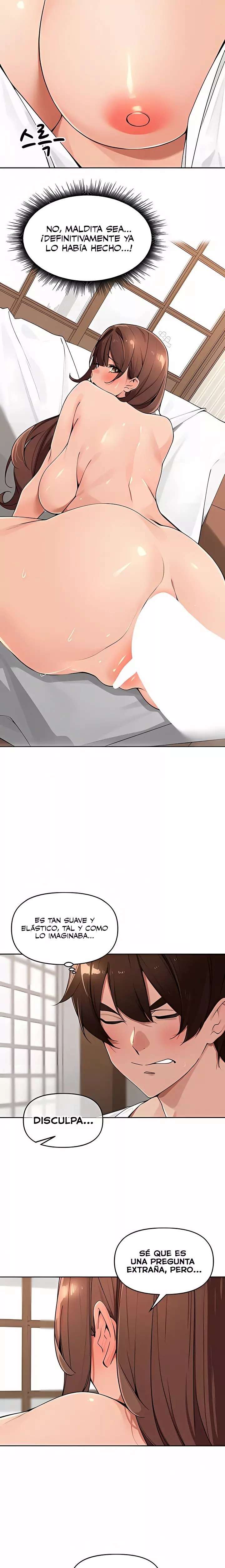 HOT  The Village’s Special Law Page 16 - MangaHe