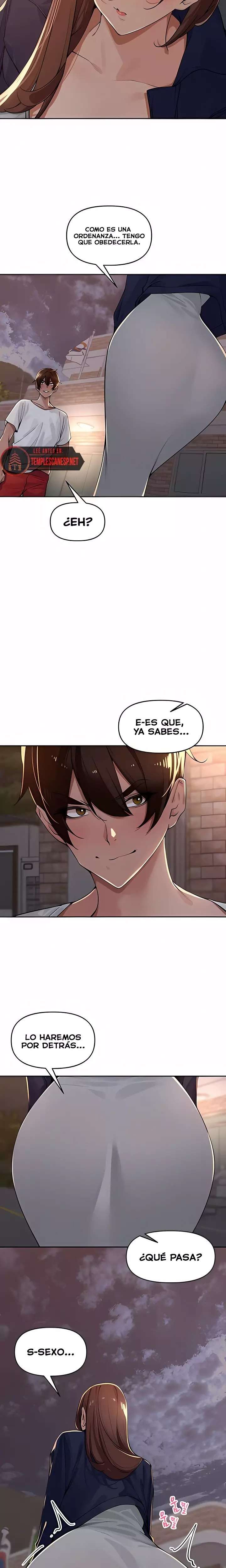 HOT  The Village’s Special Law Page 5 - MangaHe