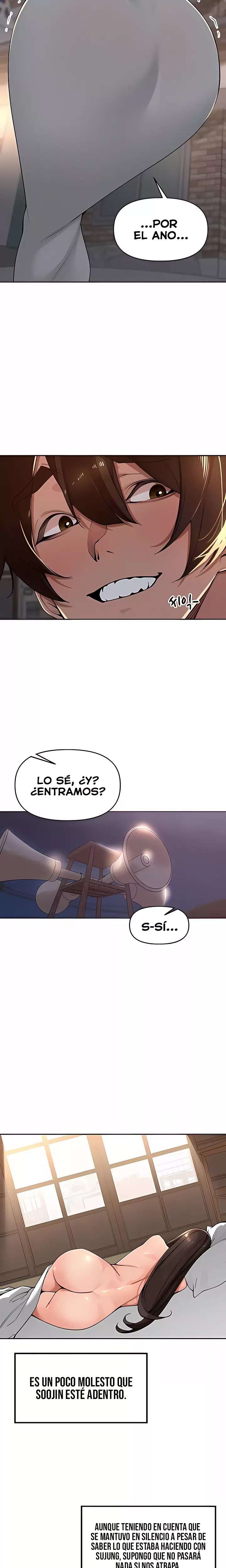 HOT  The Village’s Special Law Page 6 - MangaHe