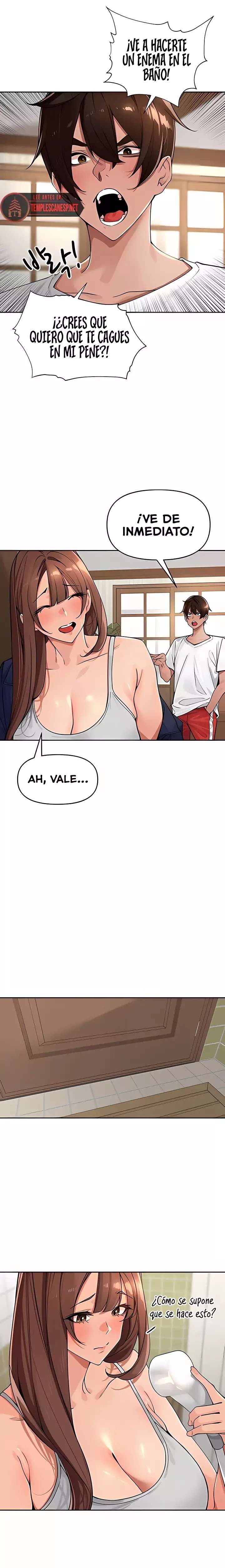 HOT  The Village’s Special Law Page 8 - MangaHe