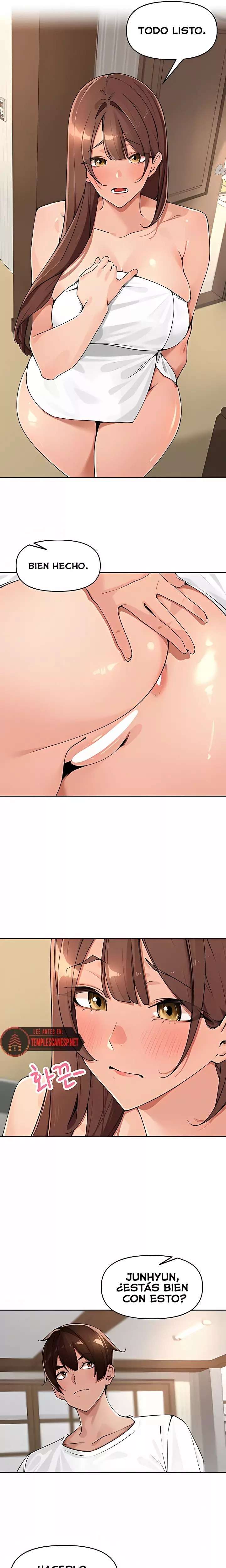 HOT  The Village’s Special Law Page 10 - MangaHe